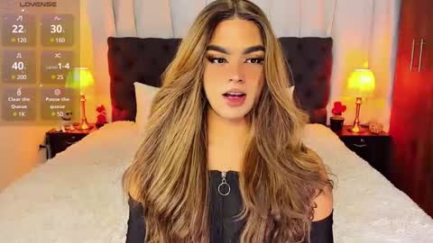 scarleth_sweety online show from February 27, 12:57 am