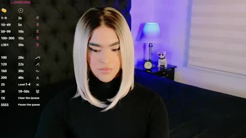 scarleth_sweety online show from April 30, 2:49 am