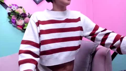 scarlethfoxx_ online show from March 12, 2:48 am