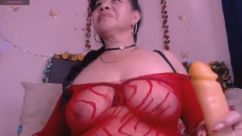 scarlethh hott online show from May 5, 3:40 pm