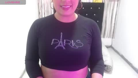 SCARLET  online show from March 14, 2:10 pm