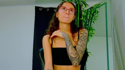 Denis online show from November 27, 9:55 pm