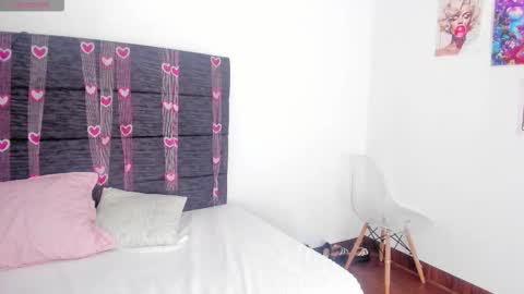 Scarletliz online show from March 11, 2:42 pm