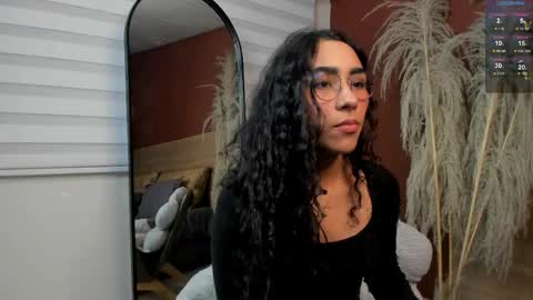Scarlett  online show from April 23, 9:38 pm