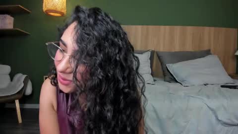 Scarlett  online show from April 29, 8:46 pm