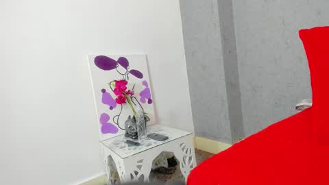 Scarlett 3 online show from October 22, 3:10 am