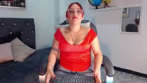 Scarlett online show from September 25, 11:50 am