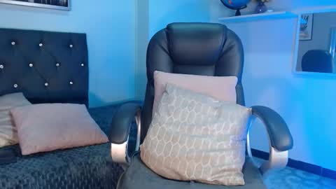 Scarlett online show from October 9, 11:37 am