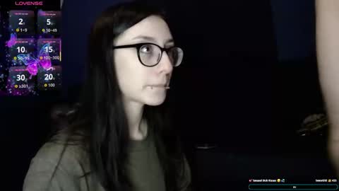 Vex online show from February 1, 10:40 pm