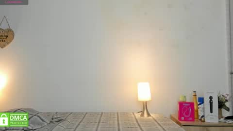 Scarlett Evans online show from May 4, 10:49 pm
