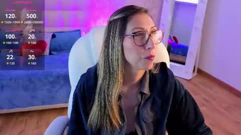 Scarlett online show from June 15, 11:46 am