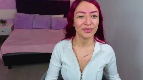 Scarlett online show from July 18, 2:19 pm