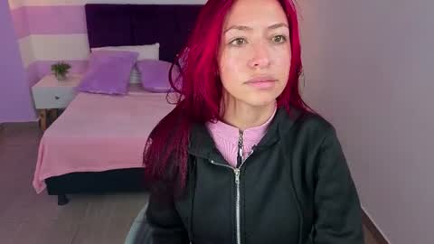Scarlett online show from June 23, 11:17 am