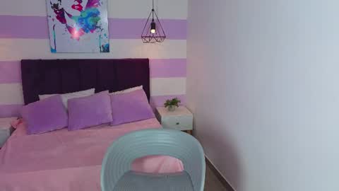 Scarlett online show from July 28, 3:21 pm