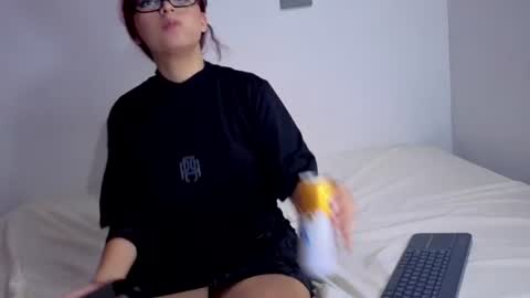 Scarlett online show from June 15, 3:53 am