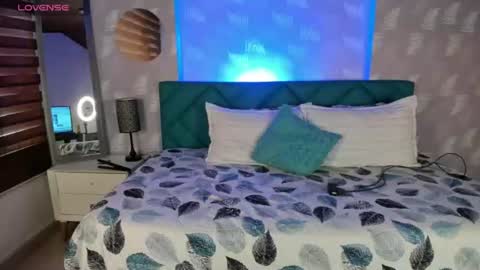 Scarlett online show from July 17, 6:43 pm