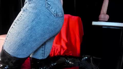 SCARLETT FOX  online show from November 11, 11:23 am