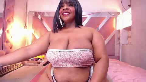 Scarlett online show from May 6, 3:12 am
