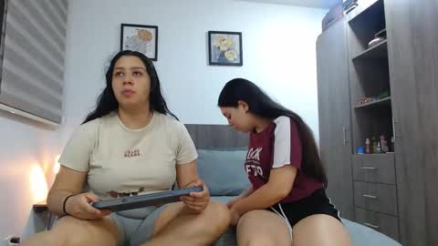 Scarlett Brown online show from March 15, 3:11 am