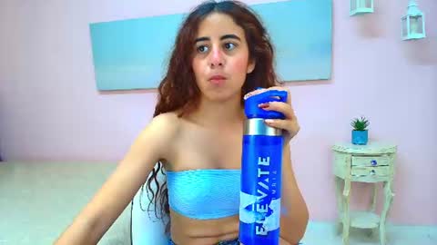 Scarlett online show from June 13, 12:48 pm