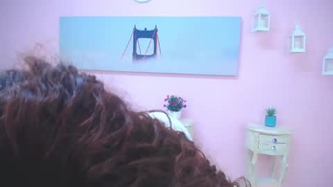 Scarlett online show from April 29, 12:54 pm