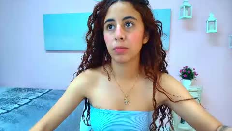 Scarlett online show from July 28, 12:48 pm