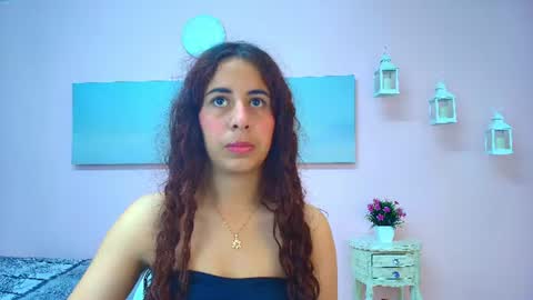 Scarlett online show from July 14, 12:32 pm