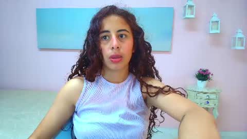 Scarlett online show from June 24, 12:45 pm
