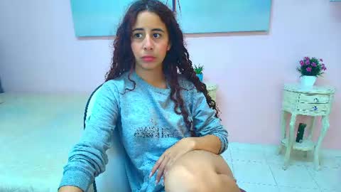 Scarlett online show from July 8, 12:41 pm
