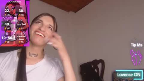 scarlet online show from February 22, 4:09 pm