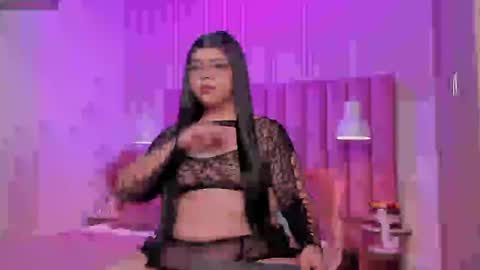 Scarlett  online show from July 9, 11:36 am