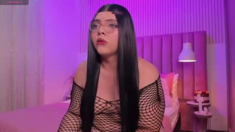 Scarlett  online show from July 29, 11:43 am