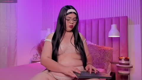 Scarlett  online show from July 8, 11:13 am