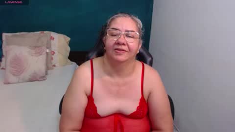 Scarlett  online show from April 24, 2:24 am