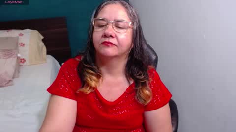 Scarlett  online show from March 8, 2:15 am