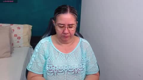 Scarlett  online show from May 7, 2:29 am