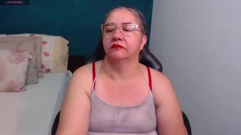 Scarlett  online show from April 25, 3:19 am