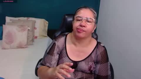 Scarlett  online show from May 1, 1:32 am