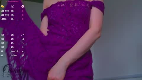 SCARLETT ELECTRA  -  online show from July 1, 2:48 pm