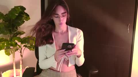 Scarlett Grand online show from June 22, 9:44 pm