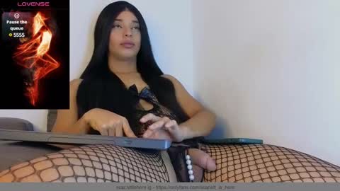 Snapshot of scarlett_is_here chatting on January 21, 11:55 pm scarlett_is_here online show from January 21, 11:55 pm