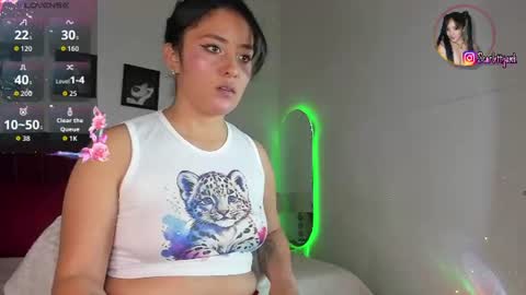 scarlett_jank online show from June 29, 7:13 pm