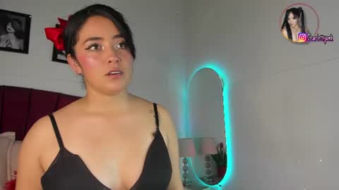 scarlett_jank online show from June 11, 10:30 pm