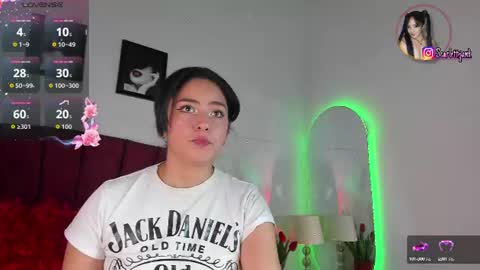 scarlett_jank online show from June 30, 8:51 pm