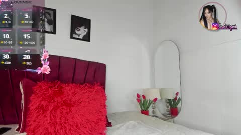 scarlett_jank online show from July 17, 12:51 pm