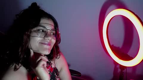 scarlett_jhonson_ch online show from April 29, 5:30 pm