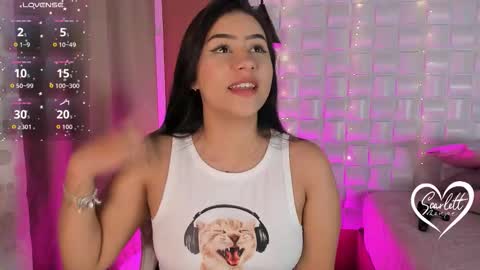 scarlett_kiiss online show from March 14, 12:53 pm