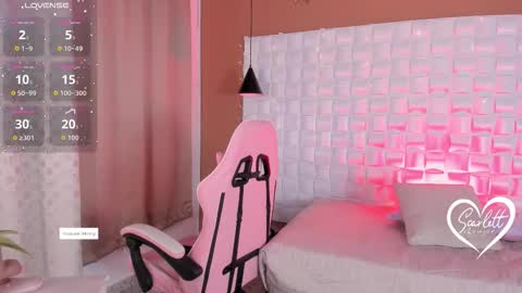 scarlett_kiiss online show from March 11, 12:41 pm