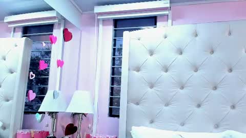 scarlett_leblanc_ online show from July 14, 11:48 am