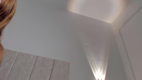 Scarlett Lee online show from January 9, 1:17 pm